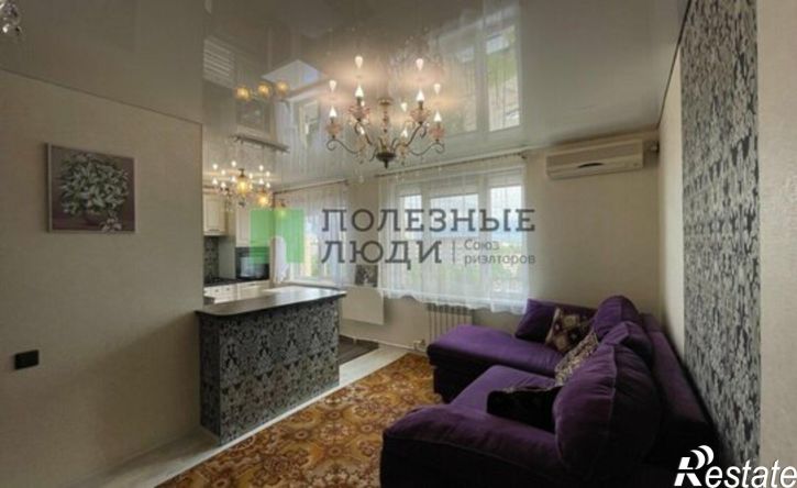 3-комн квартира Ижевск, Молодёжная улица, 16Б
