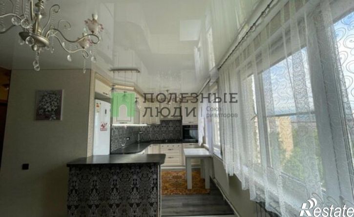 3-комн квартира Ижевск, Молодёжная улица, 16Б