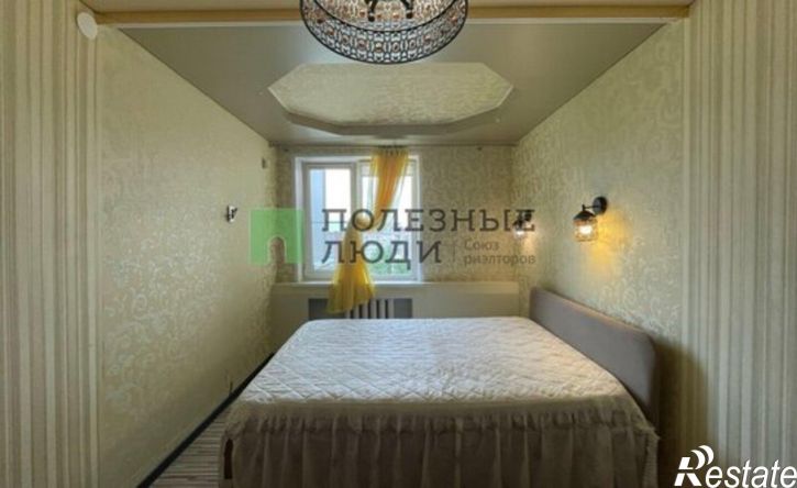 3-комн квартира Ижевск, Молодёжная улица, 16Б
