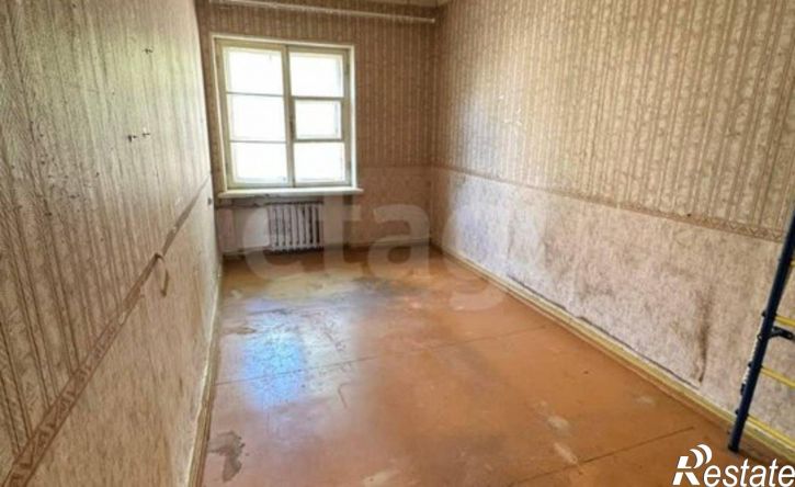 3-комн квартира Ижевск, улица Орджоникидзе, 24