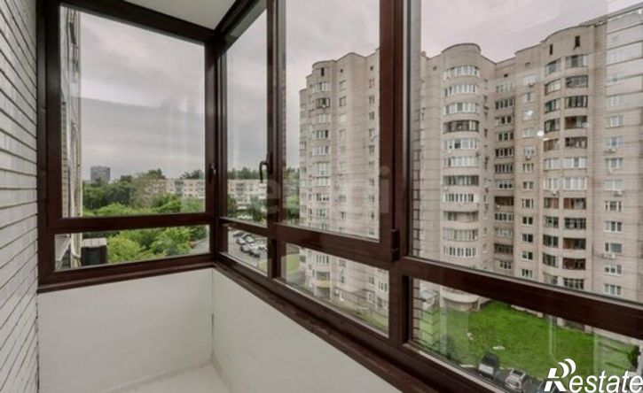 2-комн квартира Ижевск, улица Кирова, 98