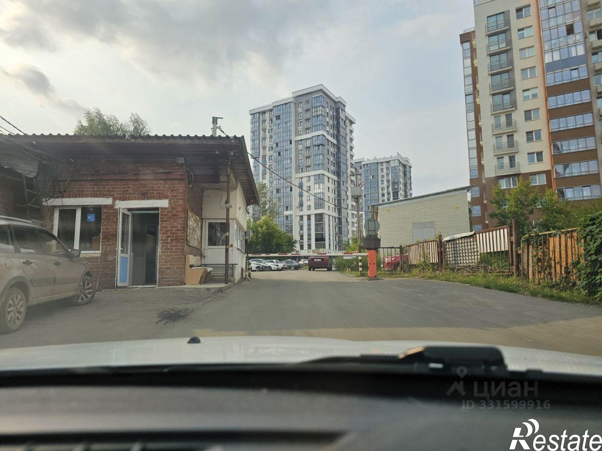 Купить гараж, место в паркинге за 950 012 рублей на улица Карла Маркса