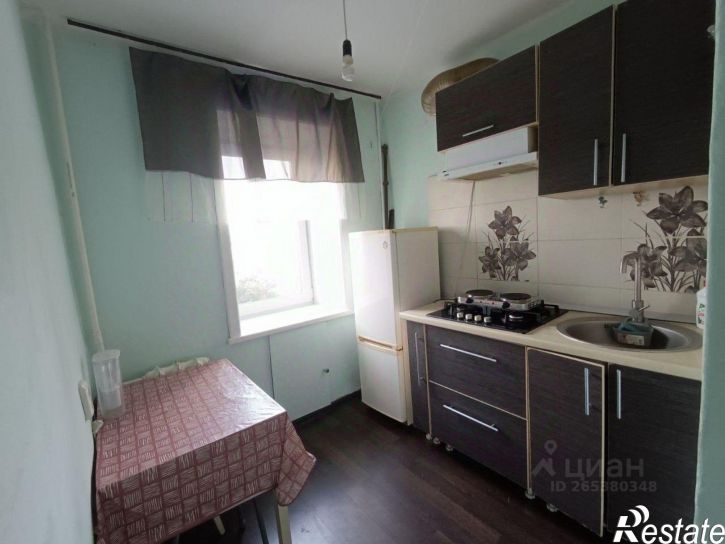 1-комн квартира Кооперативная улица, 1,  д. 1