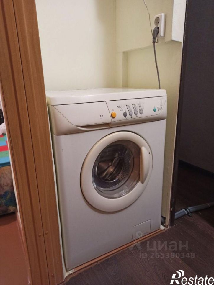 1-комн квартира Кооперативная улица, 1,  д. 1
