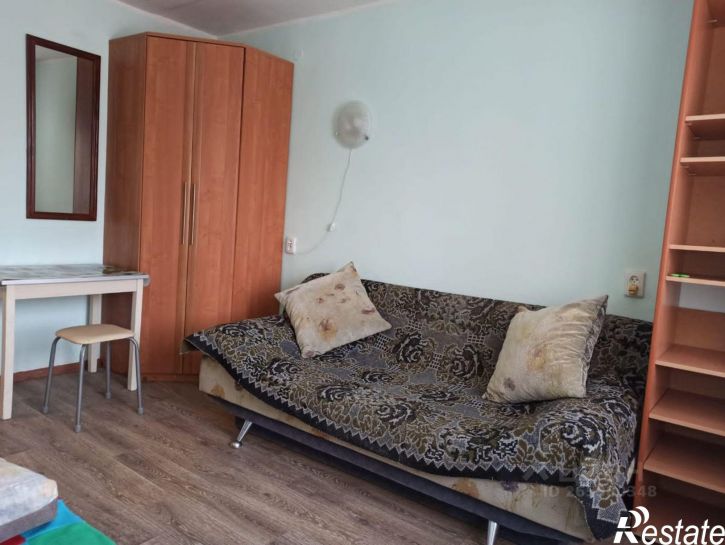 1-комн квартира Кооперативная улица, 1,  д. 1