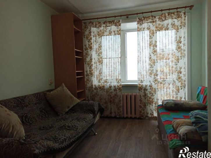 1-комн квартира Кооперативная улица, 1,  д. 1