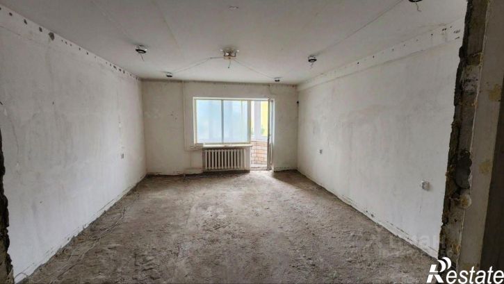 4-комн квартира Красногеройская улица, 60,  д. 60