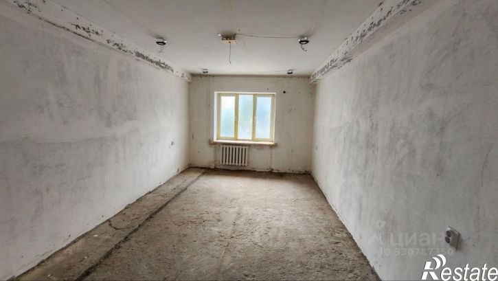 4-комн квартира Красногеройская улица, 60,  д. 60
