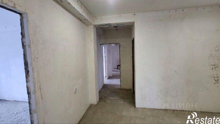 4-комн квартира Красногеройская улица, 60,  д. 60