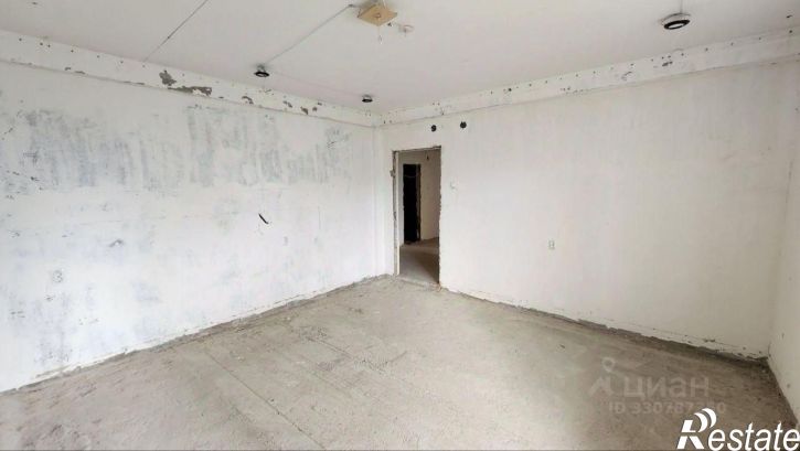 4-комн квартира Красногеройская улица, 60,  д. 60