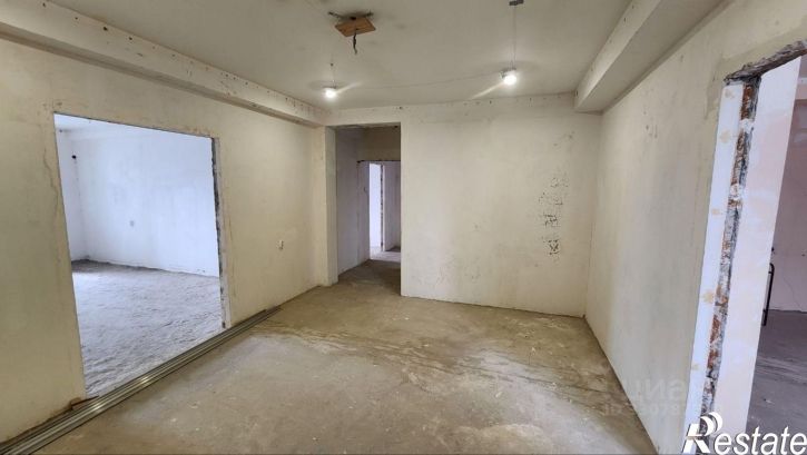 4-комн квартира Красногеройская улица, 60,  д. 60