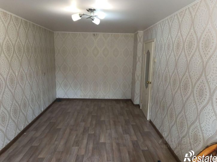 1-комн квартира улица Ворошилова, 6,  д. 6