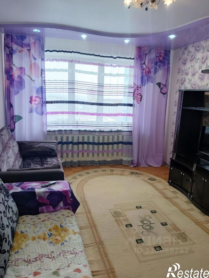 2-комн квартира Красноармейская улица, 88,  д. 88