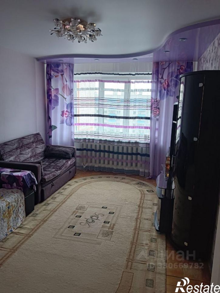 2-комн квартира Красноармейская улица, 88,  д. 88