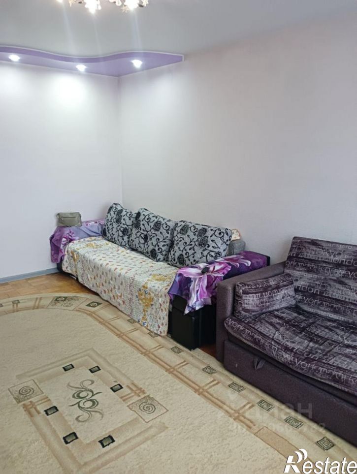 2-комн квартира Красноармейская улица, 88,  д. 88