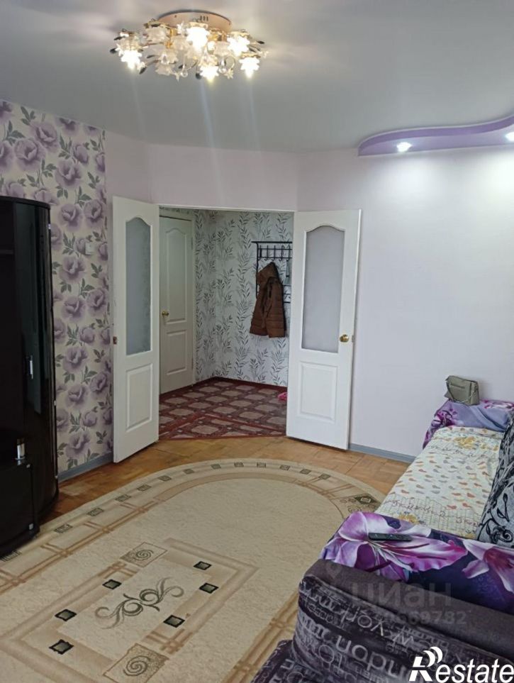 2-комн квартира Красноармейская улица, 88,  д. 88