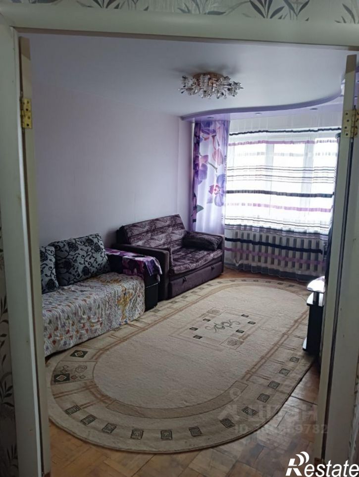 2-комн квартира Красноармейская улица, 88,  д. 88