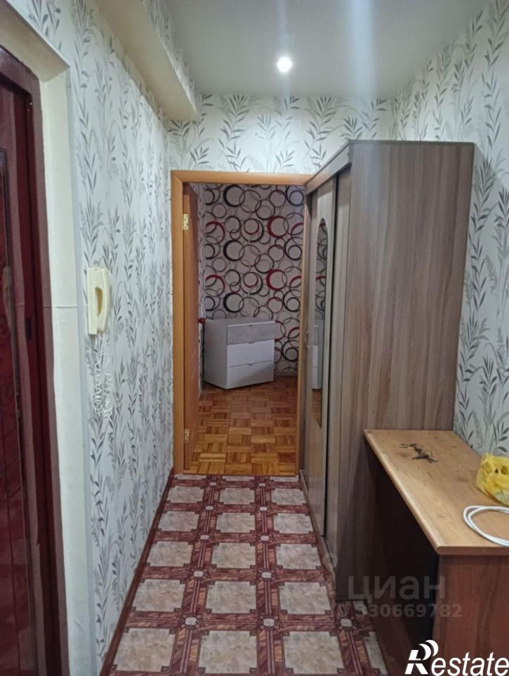 2-комн квартира Красноармейская улица, 88,  д. 88