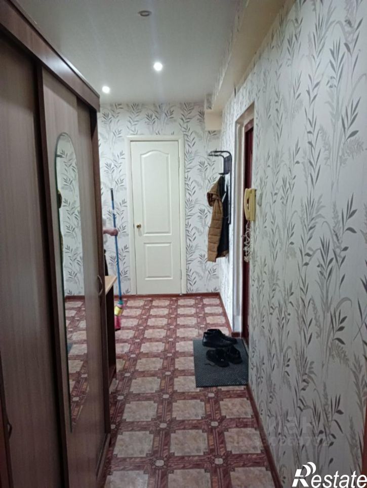 2-комн квартира Красноармейская улица, 88,  д. 88