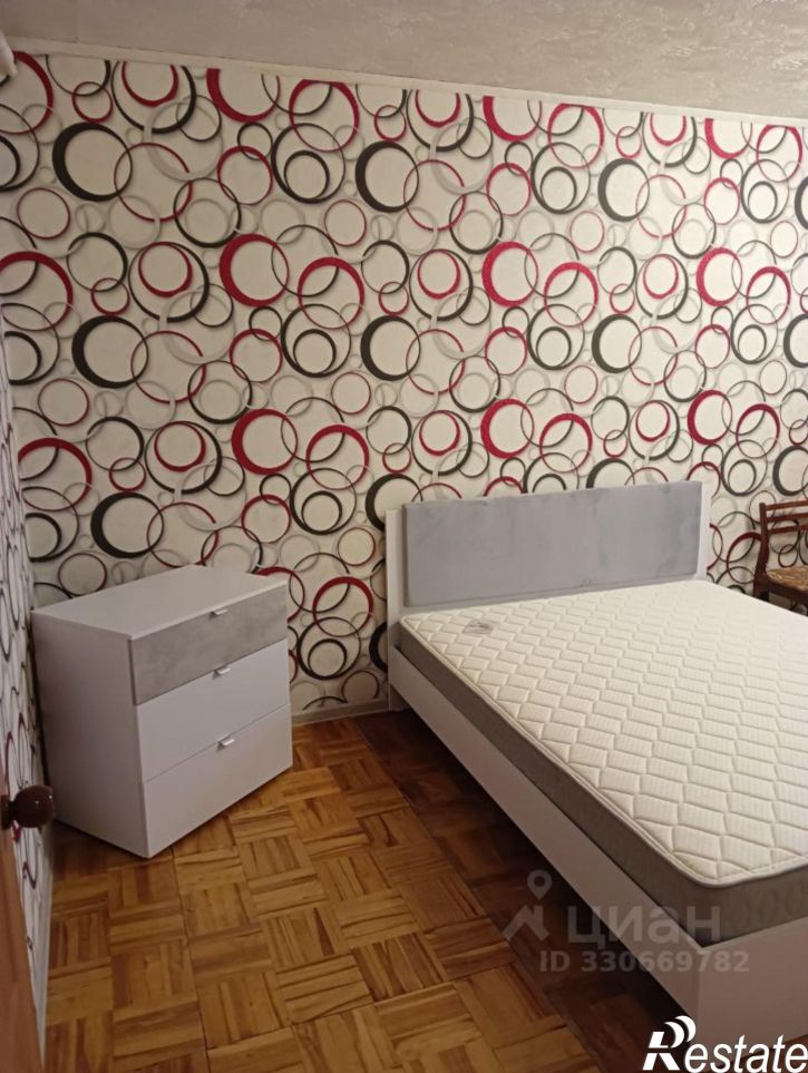 2-комн квартира Красноармейская улица, 88,  д. 88