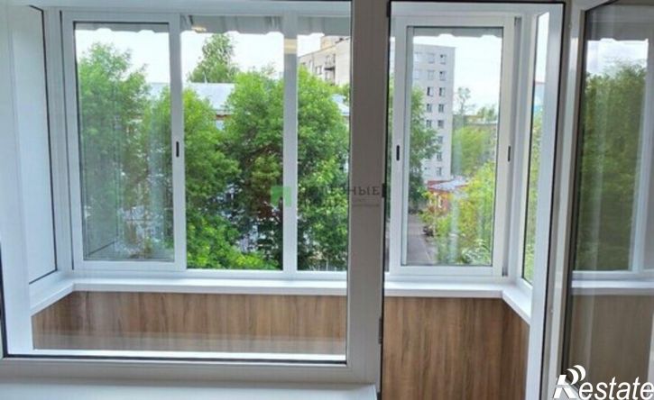 1-комн квартира улица Дзержинского, 24,  д. 24