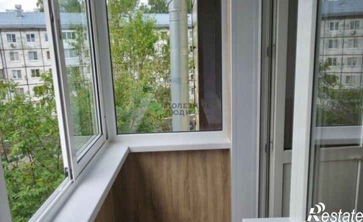 1-комн квартира улица Дзержинского, 24,  д. 24