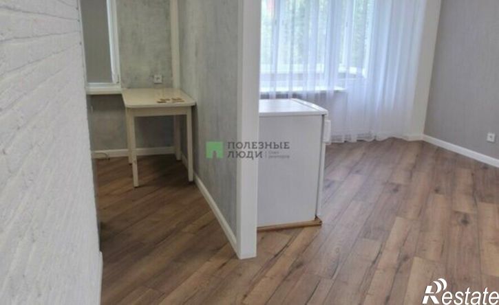 1-комн квартира улица Дзержинского, 24,  д. 24