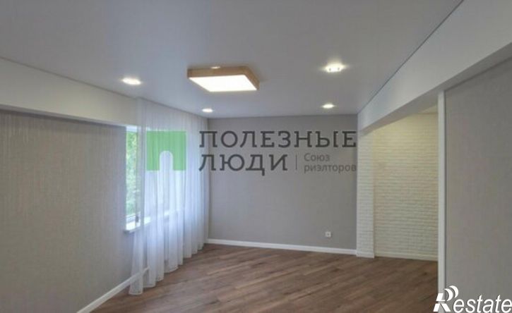 1-комн квартира улица Дзержинского, 24,  д. 24