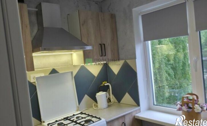 1-комн квартира улица Дзержинского, 24,  д. 24