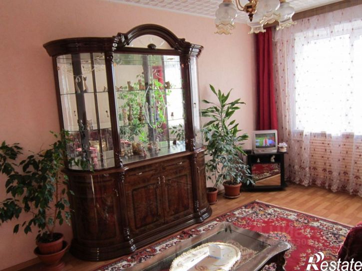 2-комн квартира Удмуртская улица, 275,  д. 275