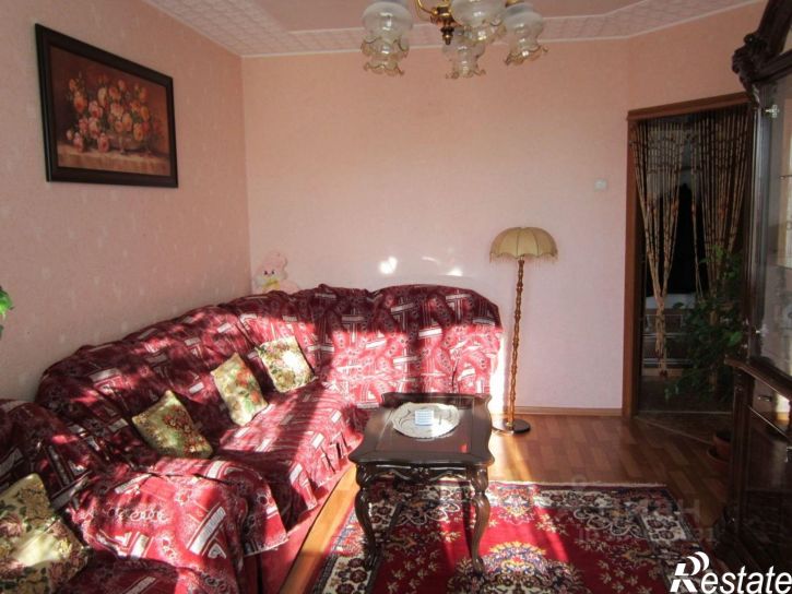 2-комн квартира Удмуртская улица, 275,  д. 275