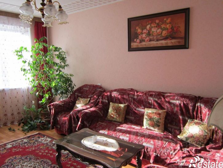 2-комн квартира Удмуртская улица, 275,  д. 275