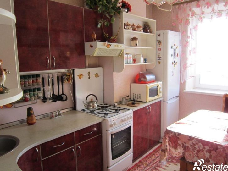 2-комн квартира Удмуртская улица, 275,  д. 275