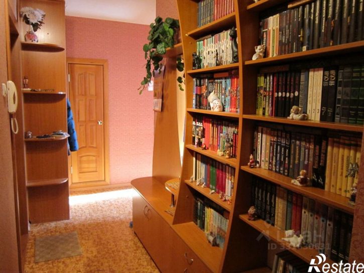 2-комн квартира Удмуртская улица, 275,  д. 275