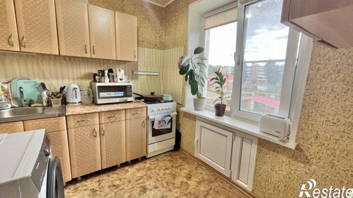 2-комн квартира Воткинск, ул. Пугачева, 22