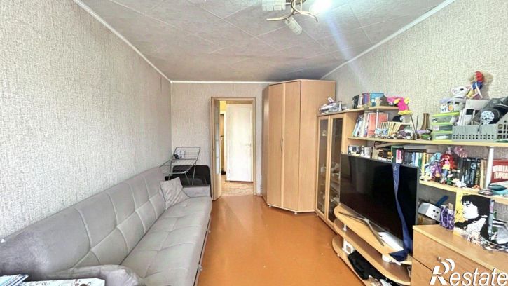 2-комн квартира Воткинск, ул. Пугачева, 22