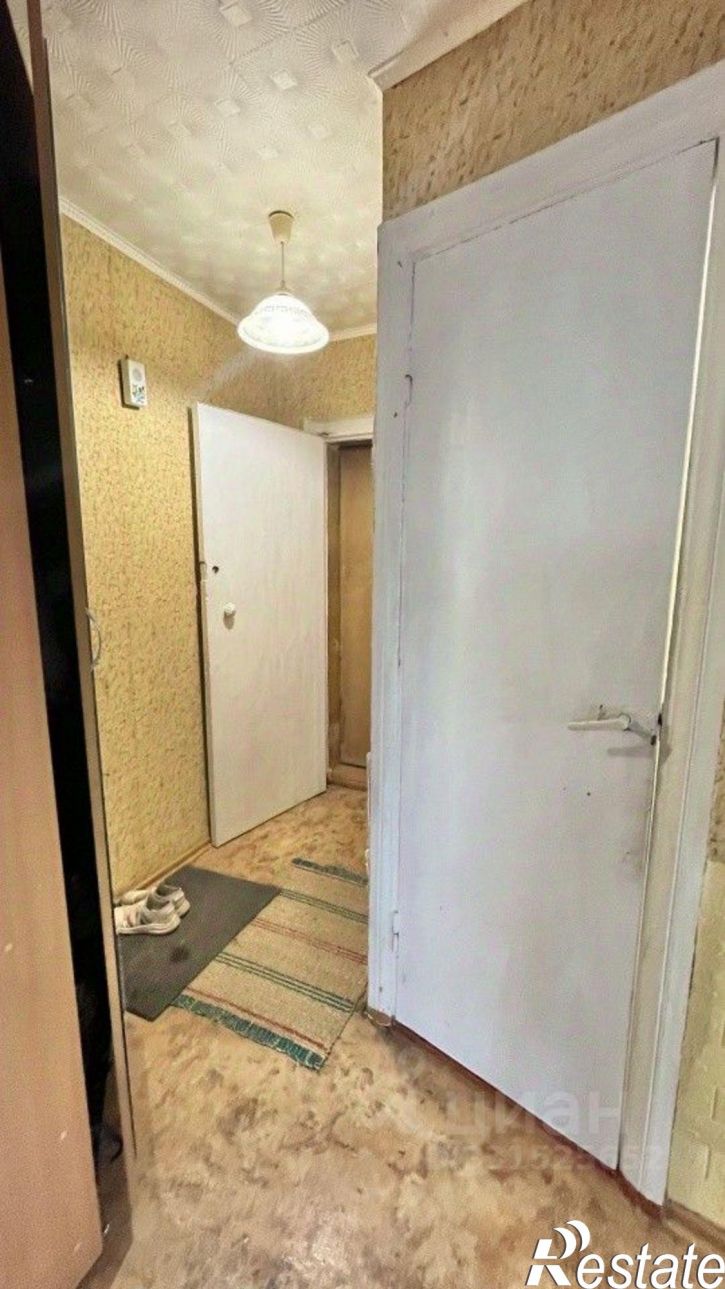 2-комн квартира Воткинск, ул. Пугачева, 22