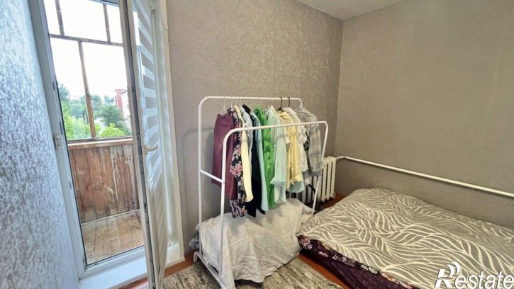 2-комн квартира Воткинск, ул. Пугачева, 22