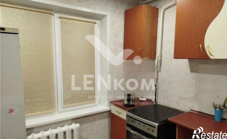 1-комн квартира Ижевск, улица Дзержинского, 10