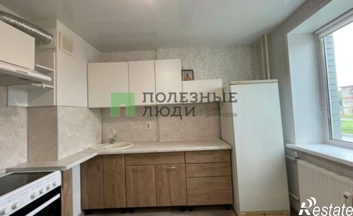 1-комн квартира Ижевск, Сельская улица, 7