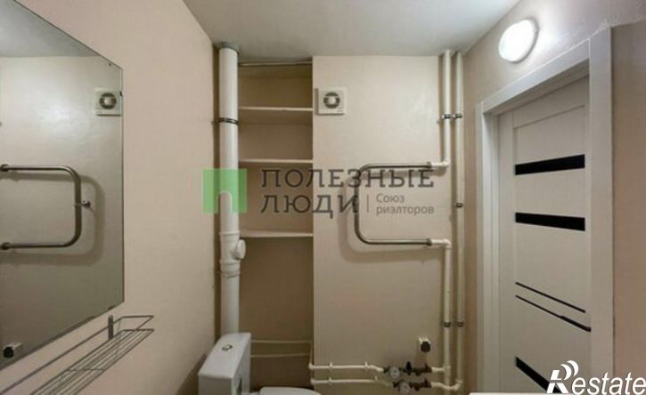 1-комн квартира Ижевск, Сельская улица, 7