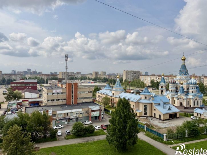 2-комн квартира улица Ленина, 156,  д. 156