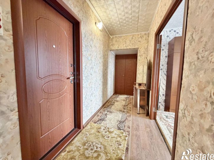 2-комн квартира улица Ленина, 156,  д. 156