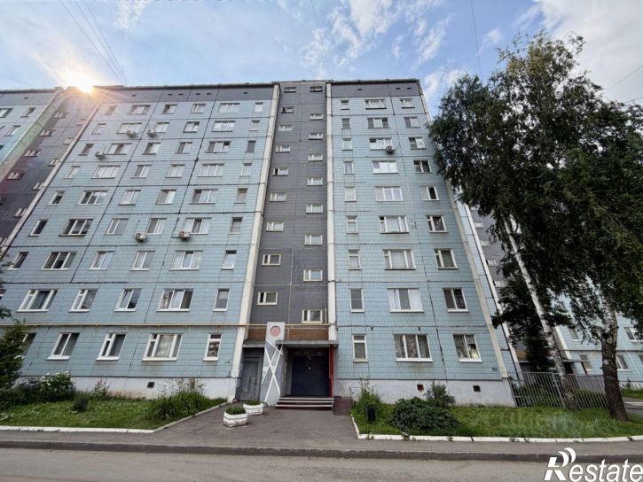 2-комн квартира улица Ленина, 156,  д. 156