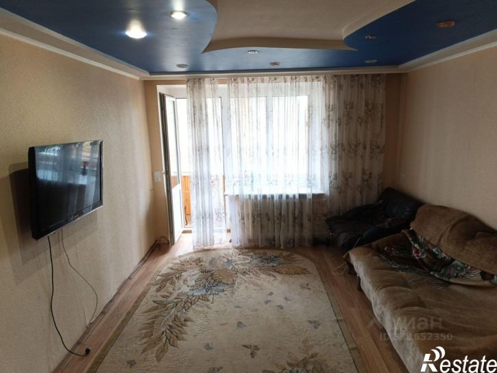 2-комн квартира Ижевск