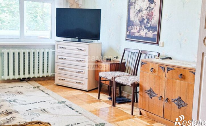 3-комн квартира Ижевск, улица Ворошилова, 49