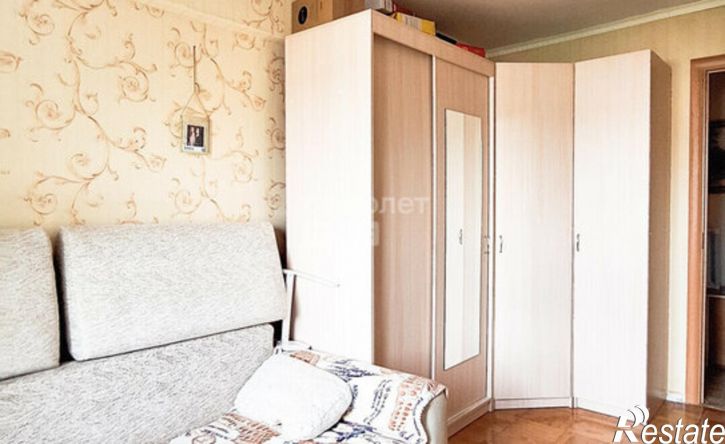 3-комн квартира Ижевск, улица Ворошилова, 49