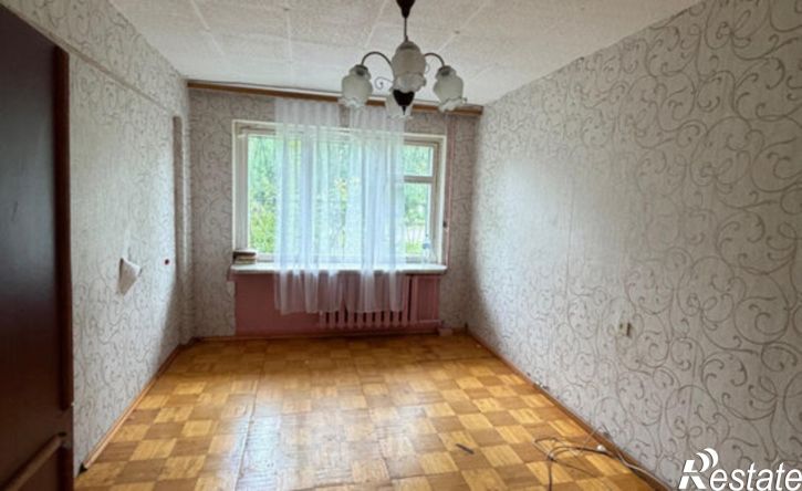 2-комн квартира Ижевск, улица Холмогорова, 90