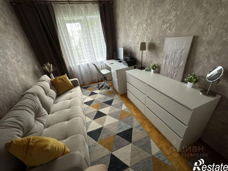 1-комн квартира Ижевск