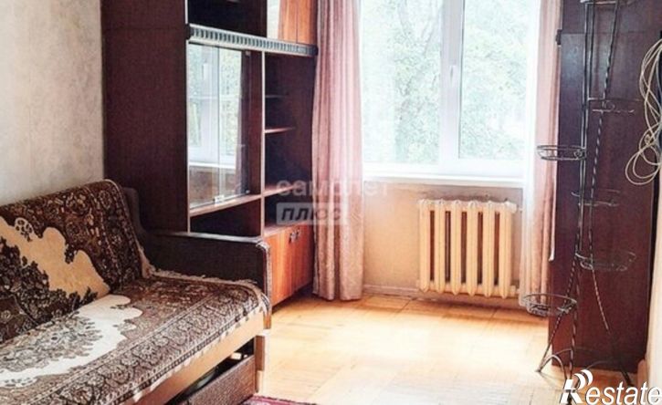 3-комн квартира Ижевск, улица Ворошилова, 49